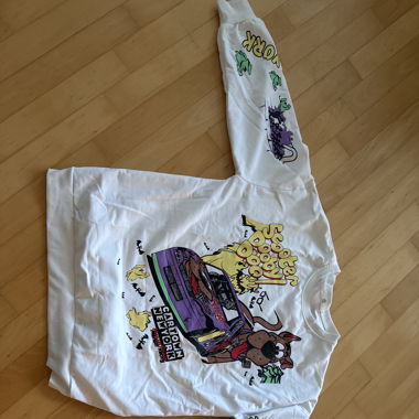 Shirt Langarm 