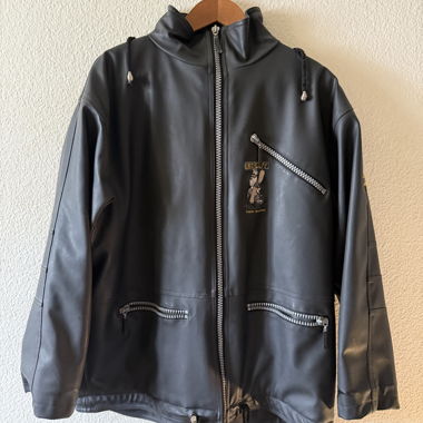 Droopy Studio Aventures Vintage Jacket
