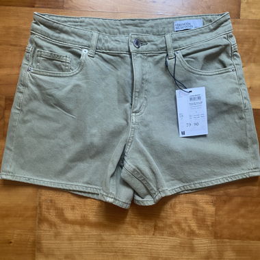 Vero Moda Denim Shorts