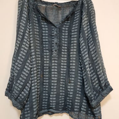 Blouse Boho NILE