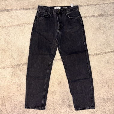 JEANS PULL&BEAR – REGILAR FIT 