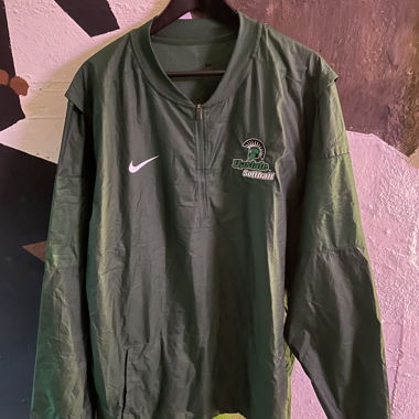 Nike Sports Pullover
