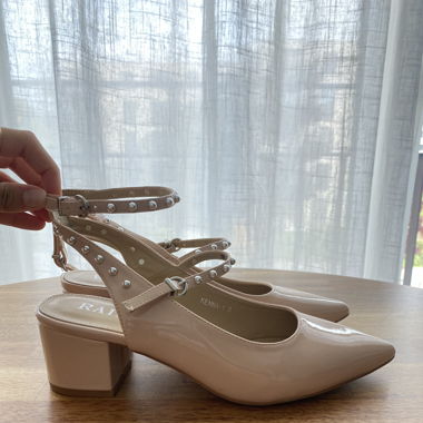 Rosa Pumps, 38