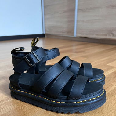 Dr. Martens Blaire Sandalen