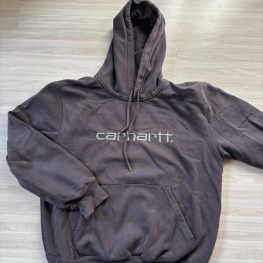 Carhartt Hoodie