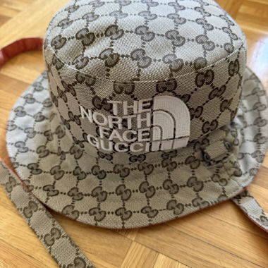 The North Face x Gucci Bucket Hat
