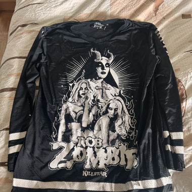 Pull killstar