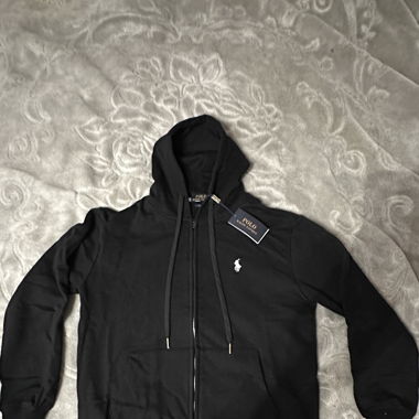 Zip Ralph Lauren