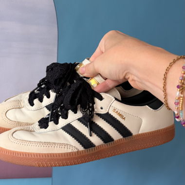 Adidas Samba Sneakers