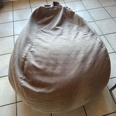 Cuscino grande 50cm x 90cm
