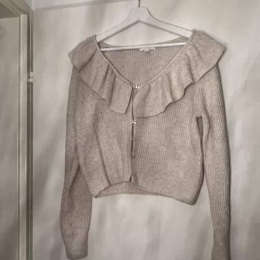 Cardigan 