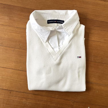 Tommy Hilfiger Langarm-Poloshirt