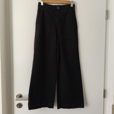 Pantalon noir