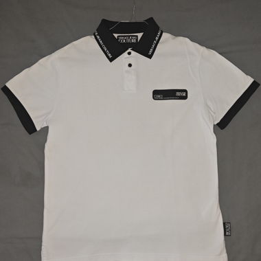 Versace Jeans Couture Polo