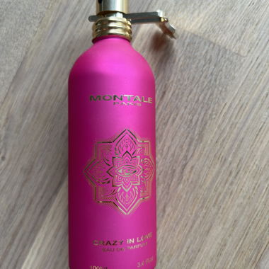 Montale Crazy in Love 100 ml