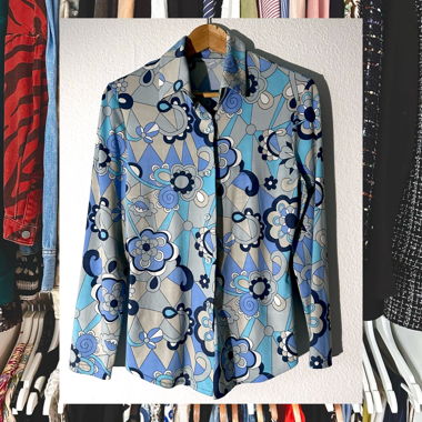 Vintage Shirt