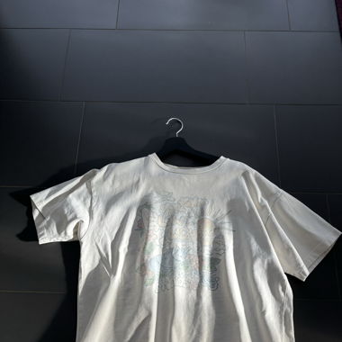 LOWLIGHTSTUDIO TSHIRT SIZE M