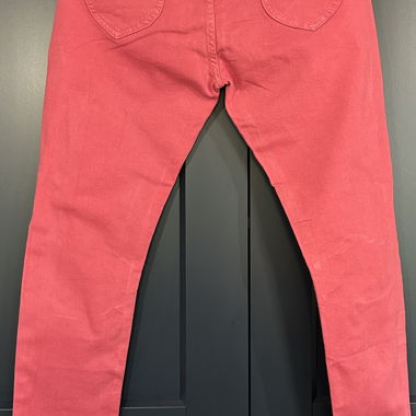 Bitte - Pinke Jeans - M/38