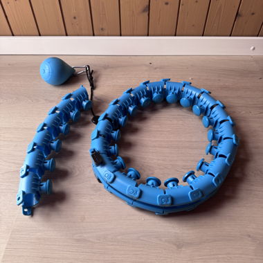 Massage Hula Hoop Roller