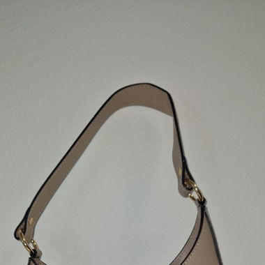 Handtasche Taupe