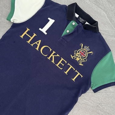 Hackett Polo Shirt