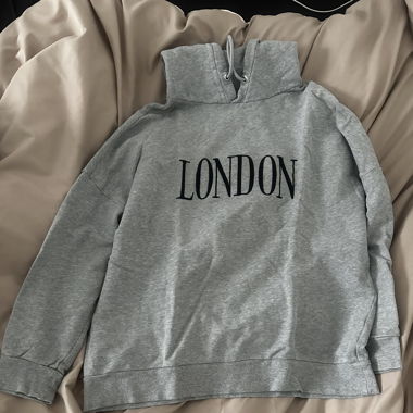 hoodie