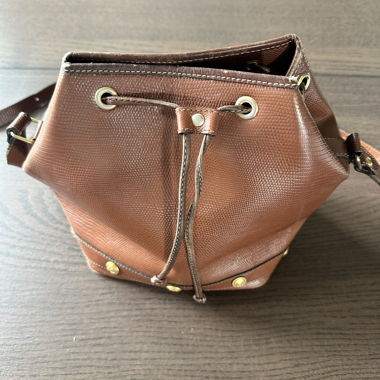 Beuteltasche Didier Lamarthe