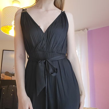 Jumpsuit
