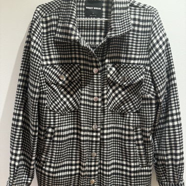 Giacca leggera di H&M