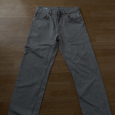 Zara Jeans