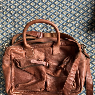 Cowboys Bag Tasche