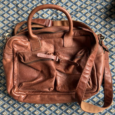 Cowboys Bag Tasche