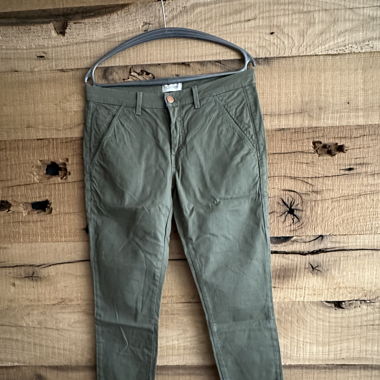 Hose Crippen