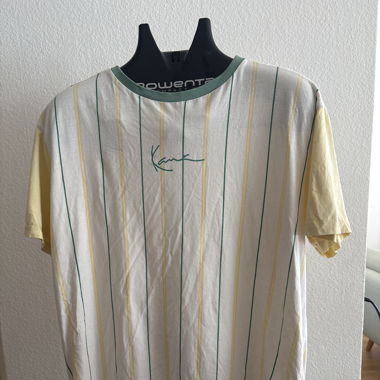 KARL KANI SHIRT