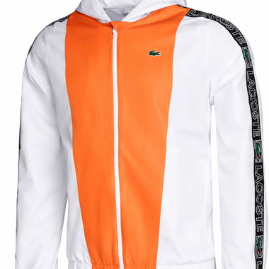 Lacoste Sport Jacke