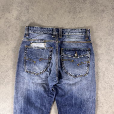 Jean vintage Y2K