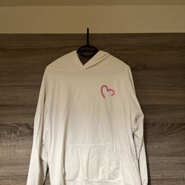 Sweat-shirt