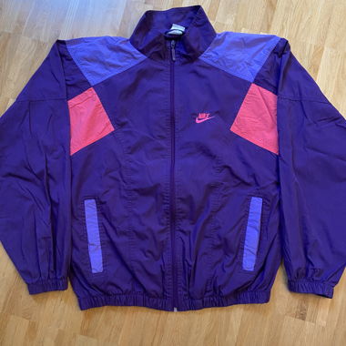 Giacca sportiva Nike