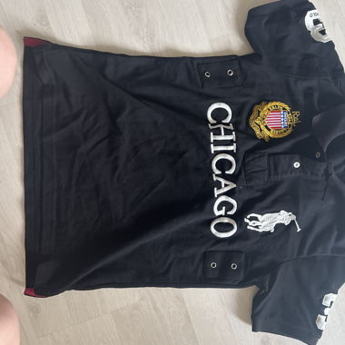 Polo Ralph Lauren Chicago