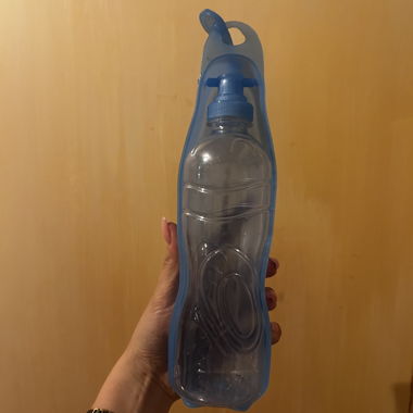  gourde pour chien