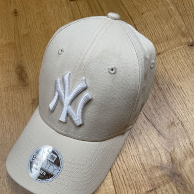 NY Cap 