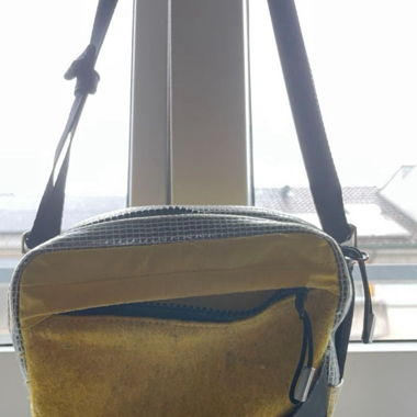 Acne Studios Side Bag