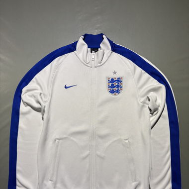 Nike England Trainingsjacke WM '14 (S)
