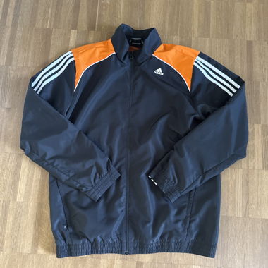 Adidas Trainingsjacke