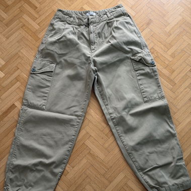 Carhartt Cargo-Hosen