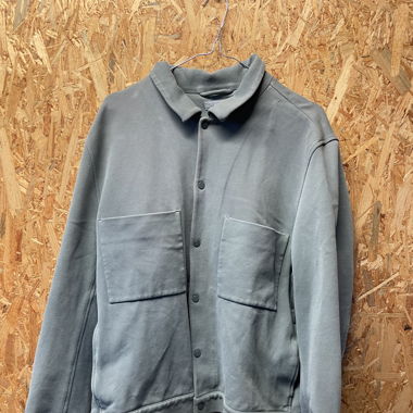 Hemdjacke