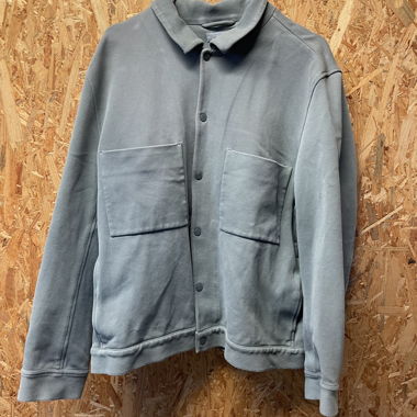 Hemdjacke