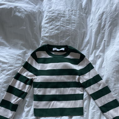 Longsleeve Zara