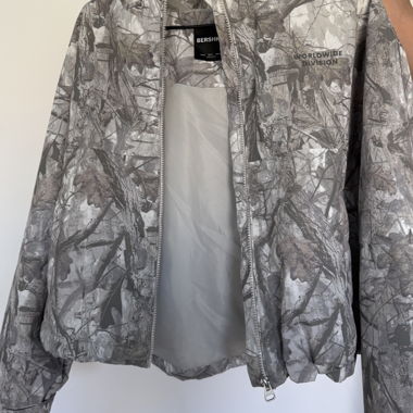 Veste mi-saison