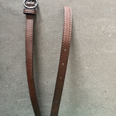 Brown Belt